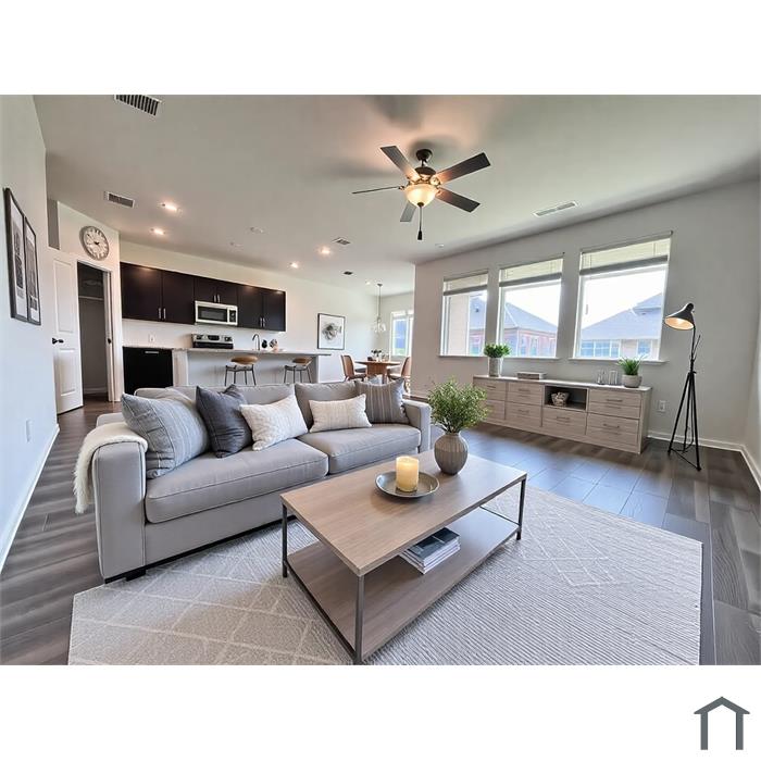 2524 Real Quiet Dr