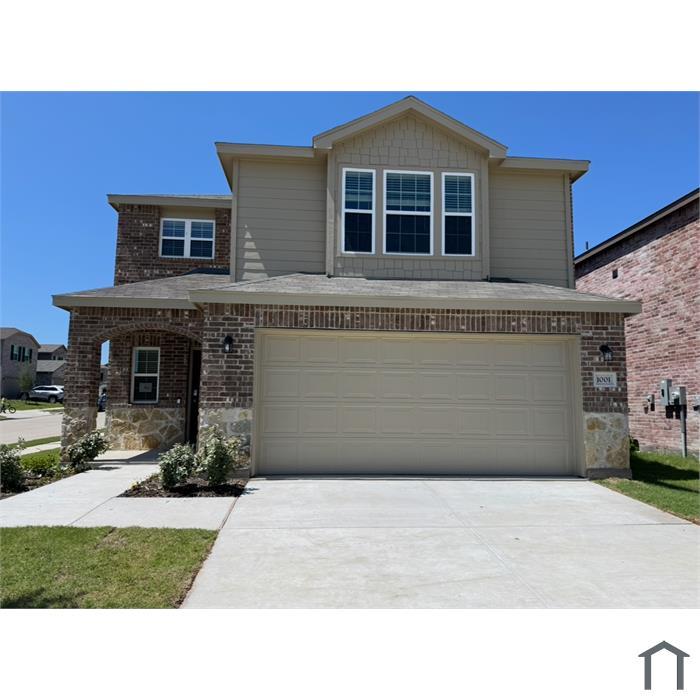 1001 Clear Dusk Ln