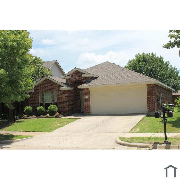 2044 Lake Trail Dr