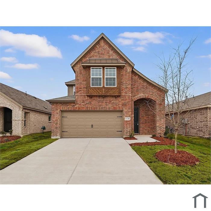 1138 Baker Bridge Dr