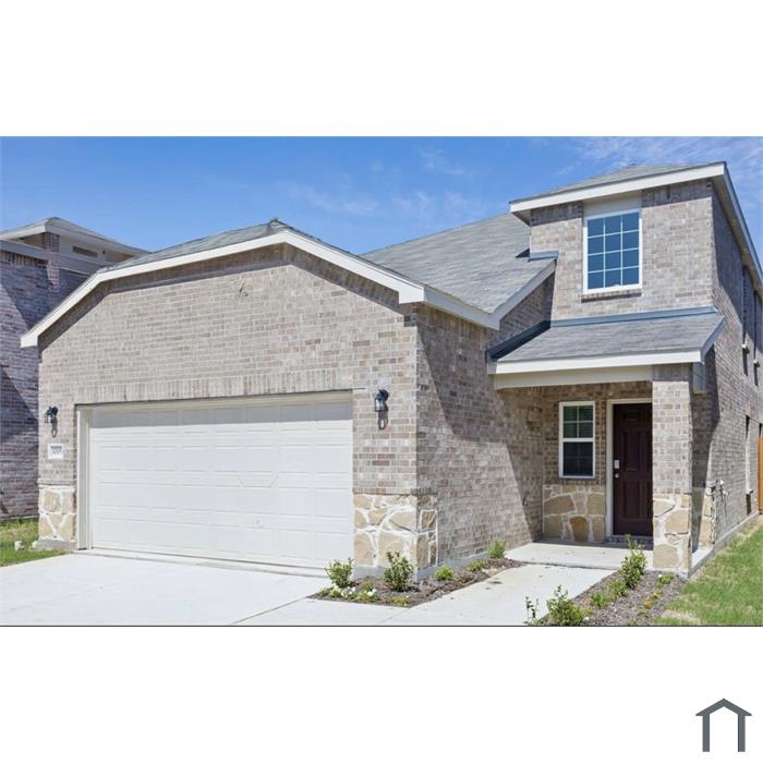 1009 Clear Dusk Ln