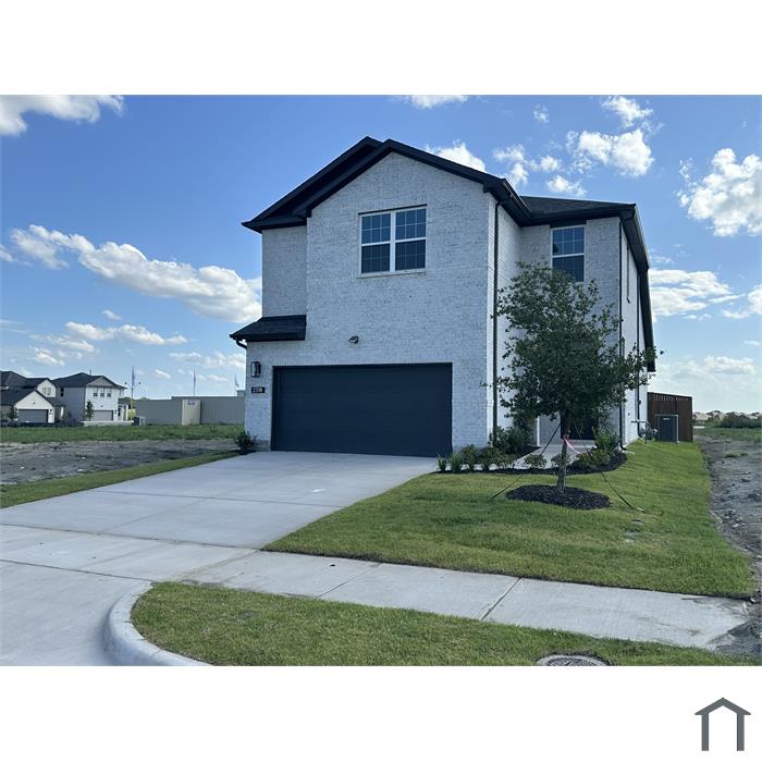 2318 Doe Branch Ln