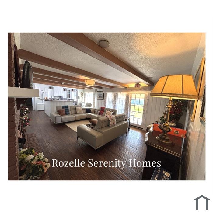 Rozelle Serenity Homes