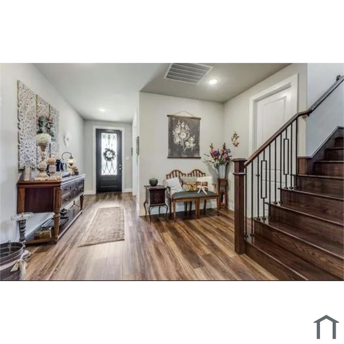 1312 Caprock Dr