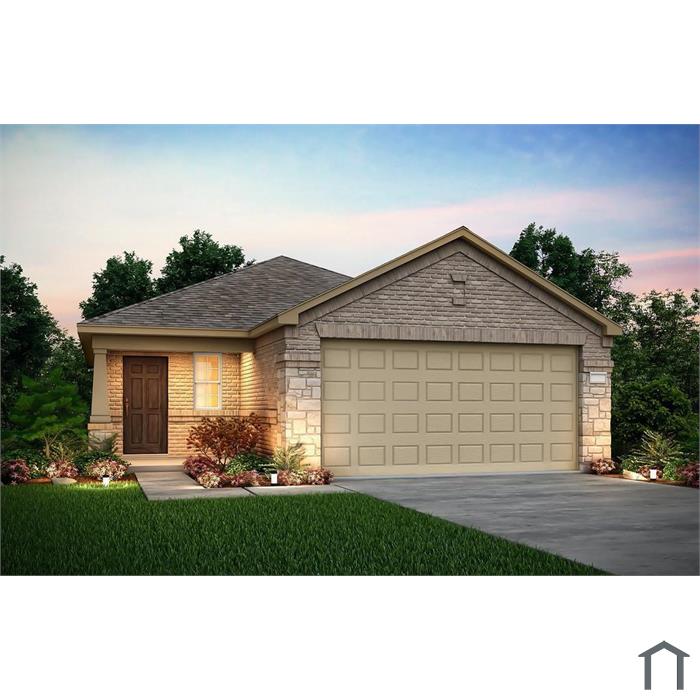 2041 Henrietta Dr