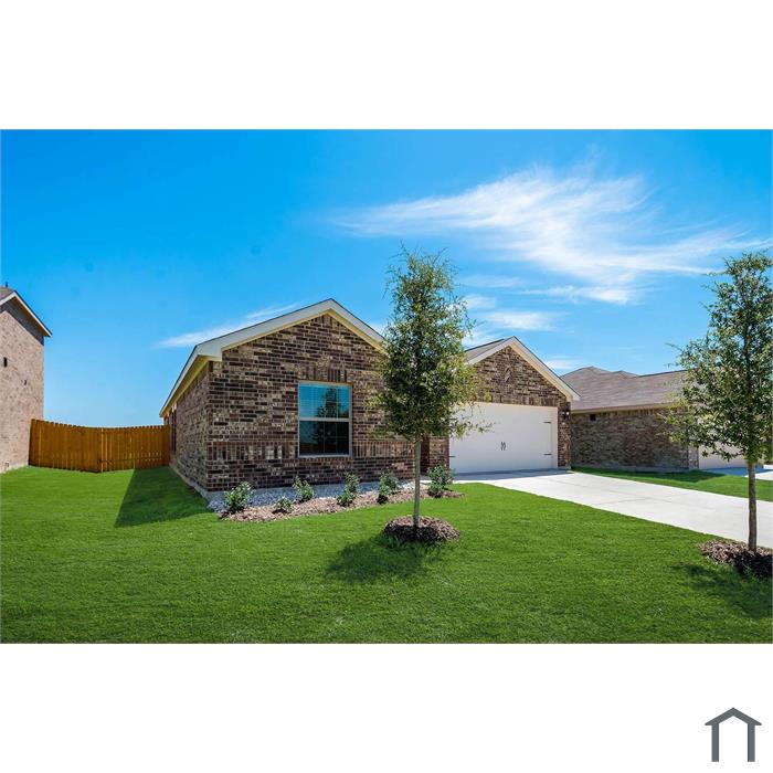 3016 Boran Dr