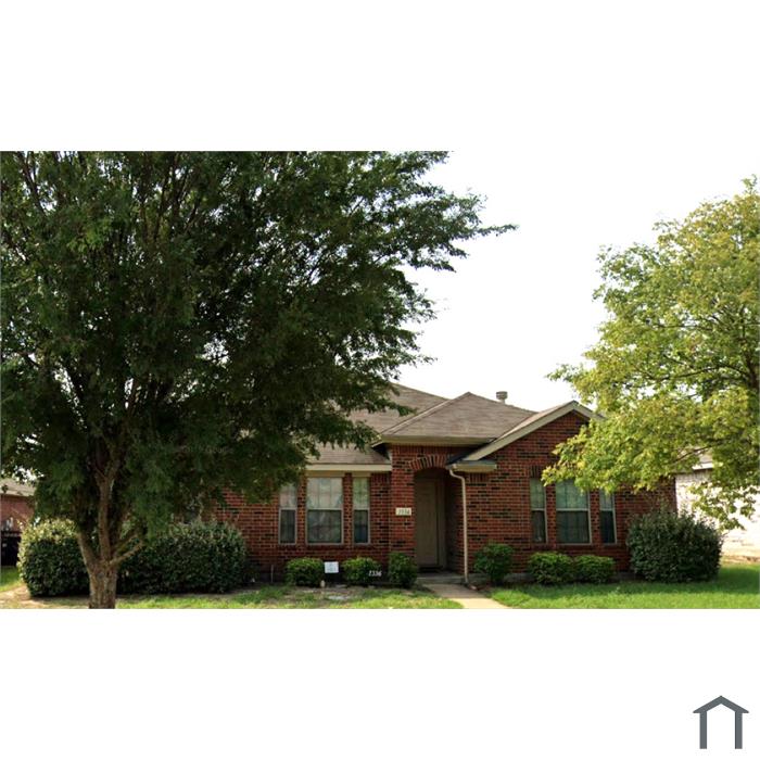 Lancaster, TX Rentals