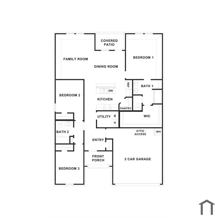 1216 Riverbrook Ln
