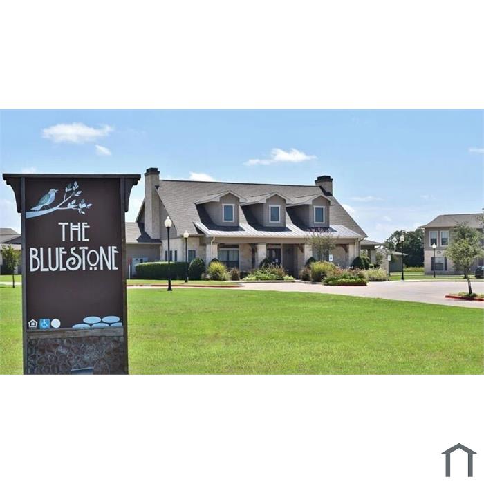 The Bluestone