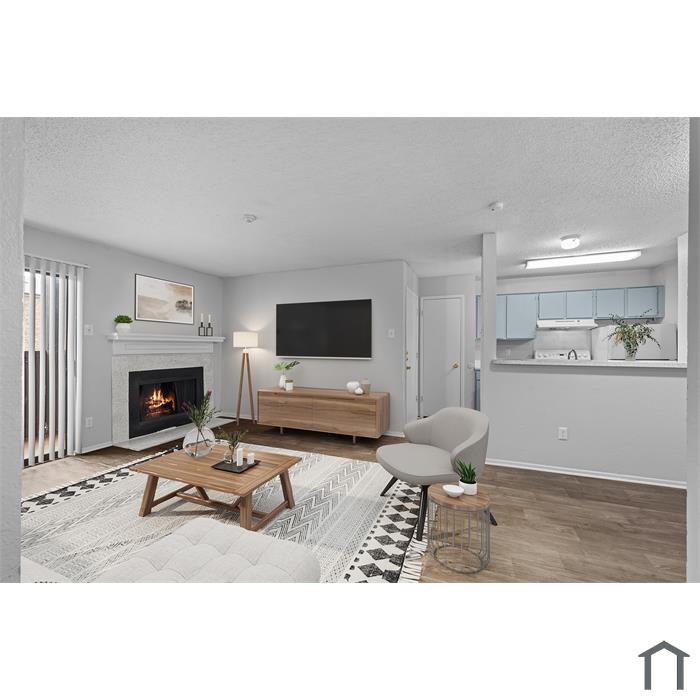 Pine Oaks Apartments