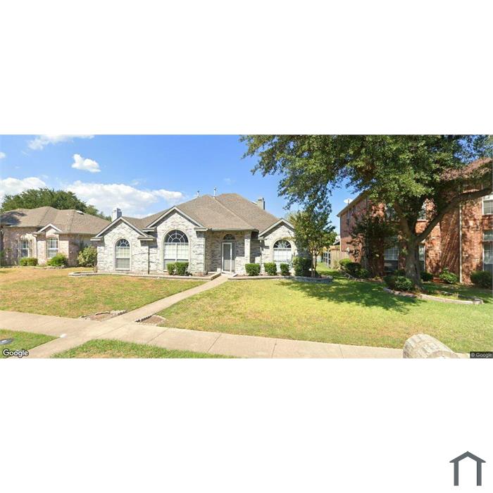 901 Yosemite Trl