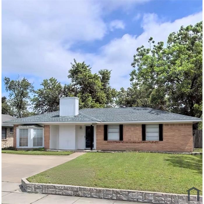 1425 Rusk Dr