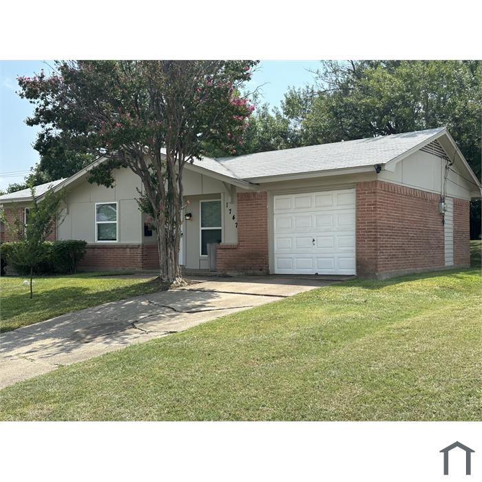 1747 Lucille Dr