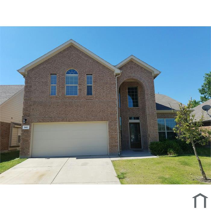 946 Bowie Dr