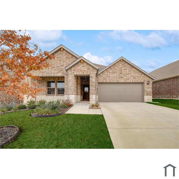 Section 8 Housing for rent in Lavon, TX