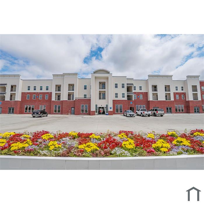 Market Place at Liberty Crossing 