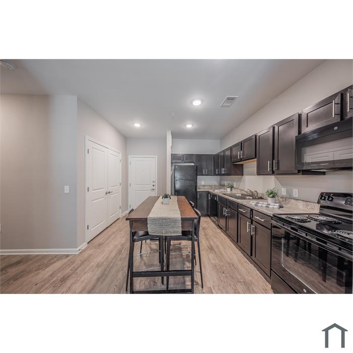 3 Springs Apartments