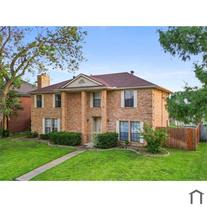 1713 Creek Valley Rd