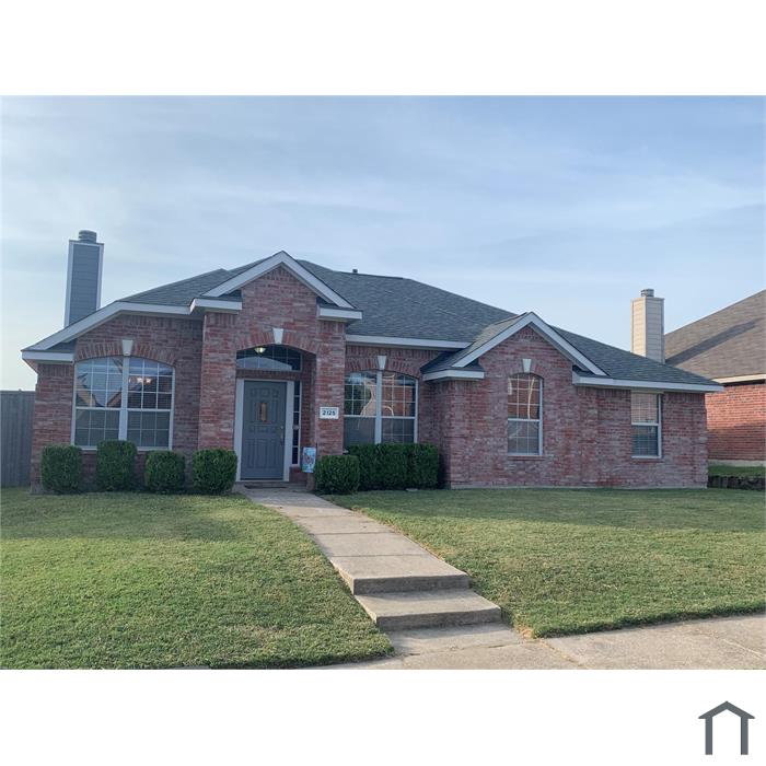 Section 8 Housing for rent in Dallas County, TX