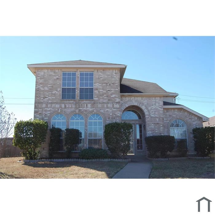 2620 Ridgebrook Ct