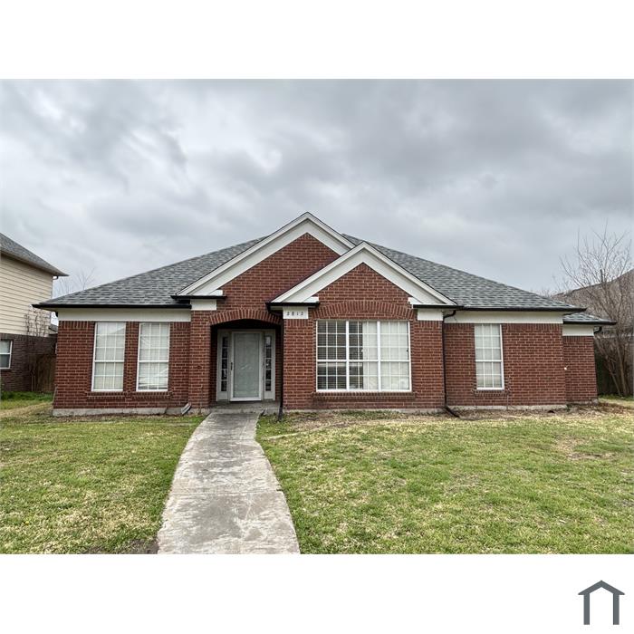 2812 Clearmeadow Dr