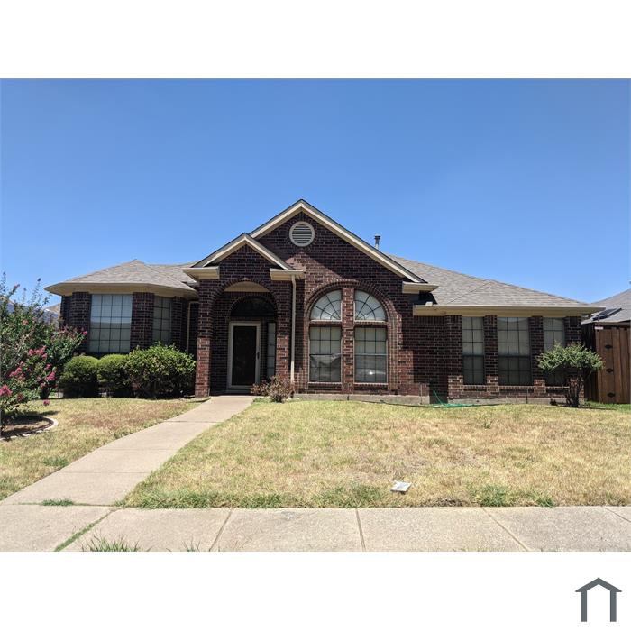Section 8 Housing for rent in Mesquite, TX
