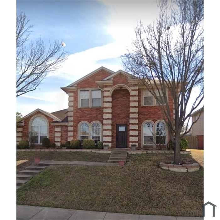 3106 Deerhollow Dr