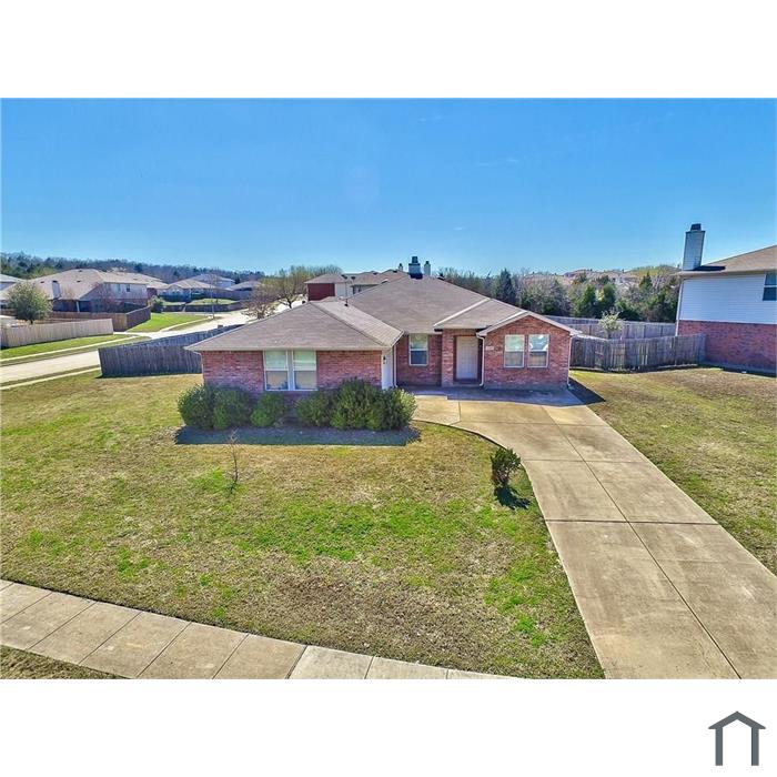 Section 8 Housing for rent in Dallas County, TX