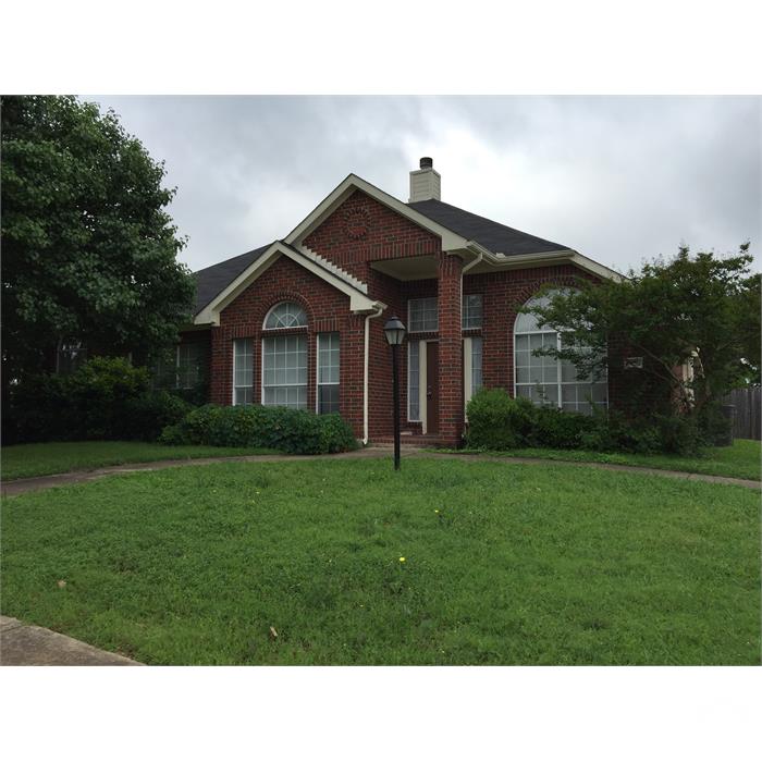Section 8 Housing for rent in Dallas County, TX