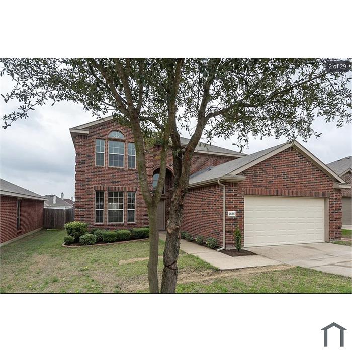 2536 Pioneer Bluffs Rd