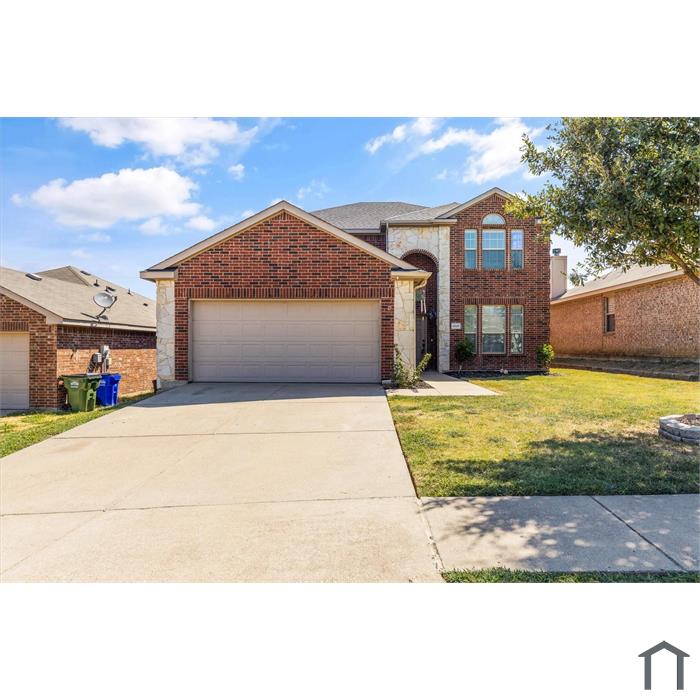 2528 Cumberland Trl
