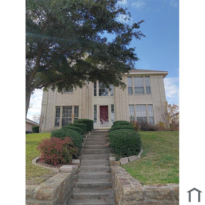 Section 8 Housing for rent in Mesquite, TX