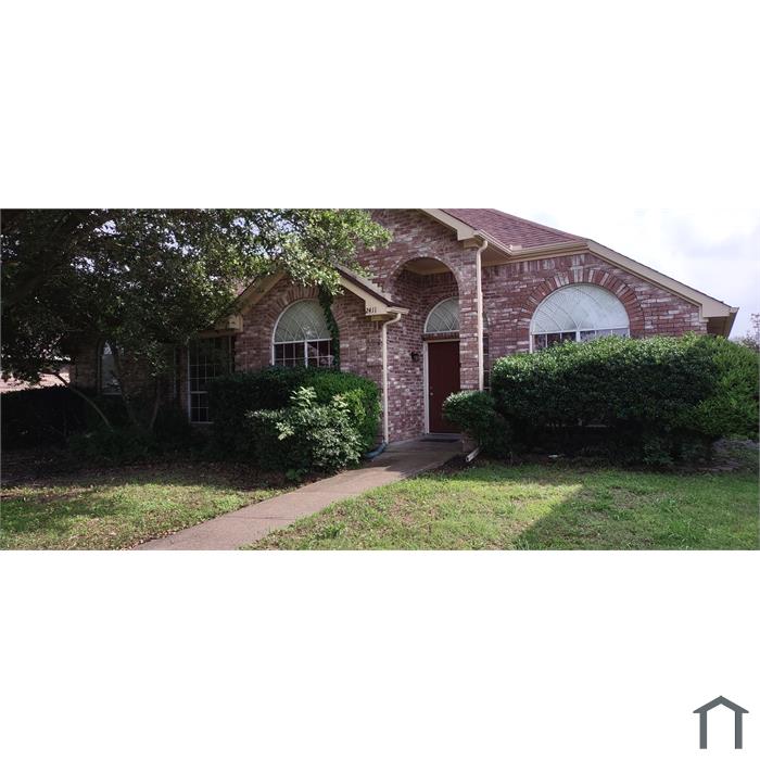 Section 8 Housing for rent in Mesquite, TX