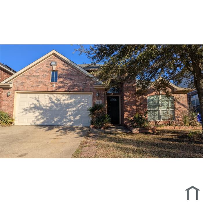 2636 Cumberland Trl