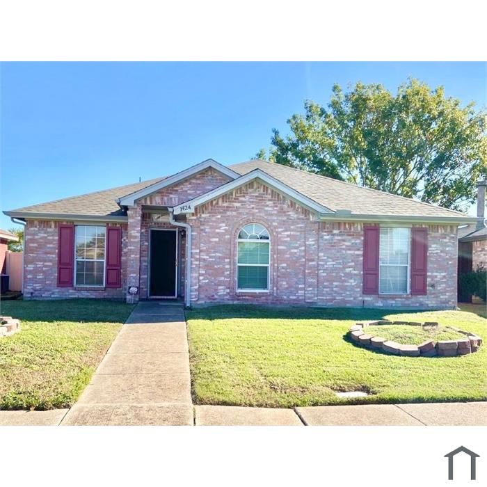 1424 Spicewood Dr