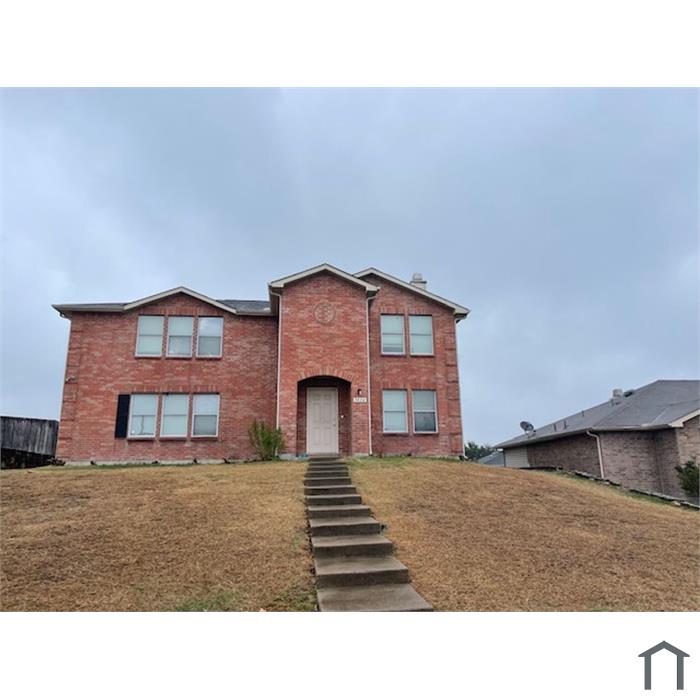 1436 Junction Run