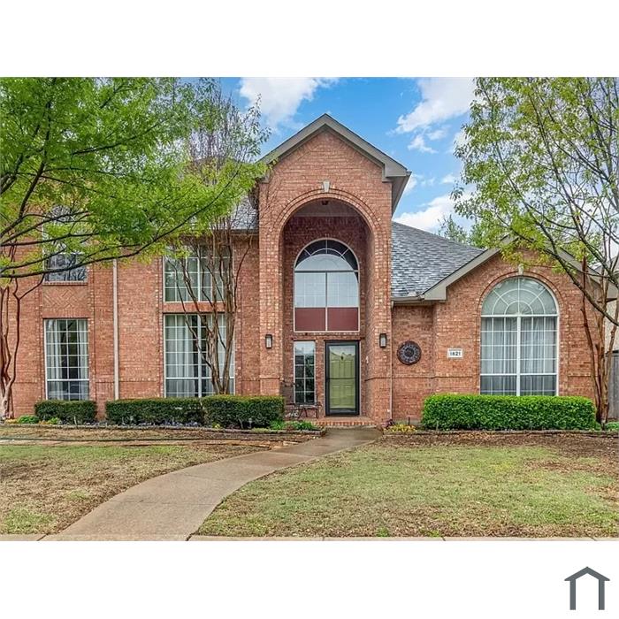 1621 Vicksburg Dr