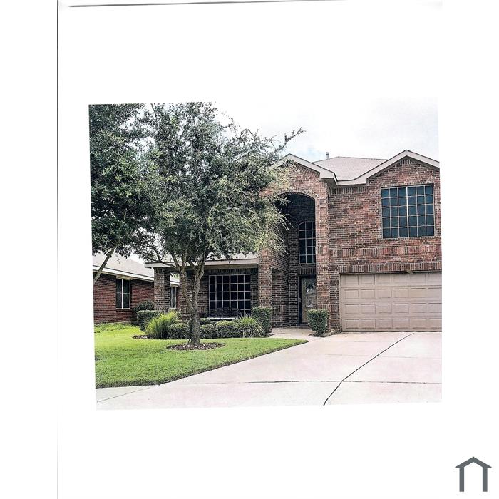 2344 Hummingbird Way