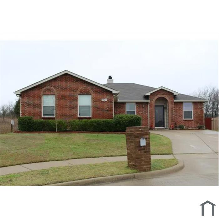 1524 Big Lake Dr