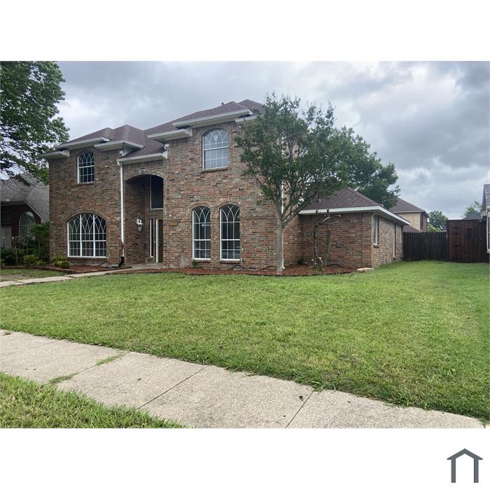 2408 Liles Ln