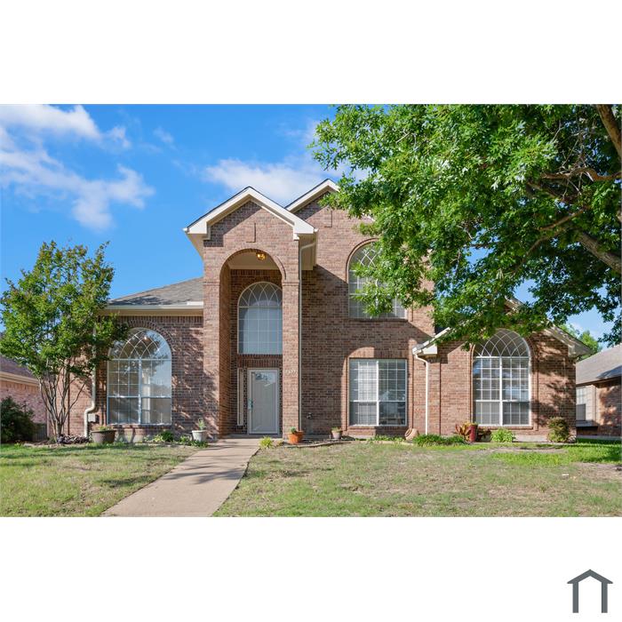 2322 Stillwater Dr