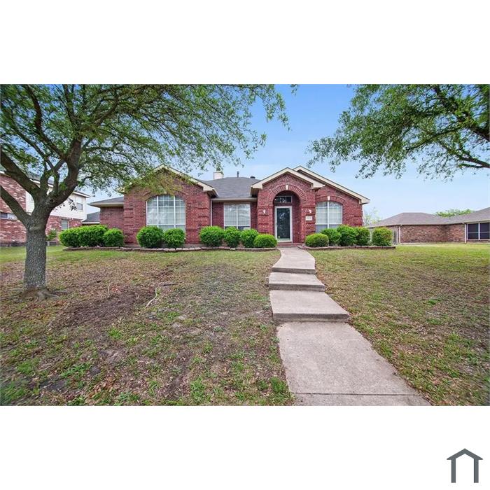 3205 Granada Dr