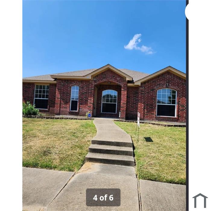 2817 Hidden Springs Dr