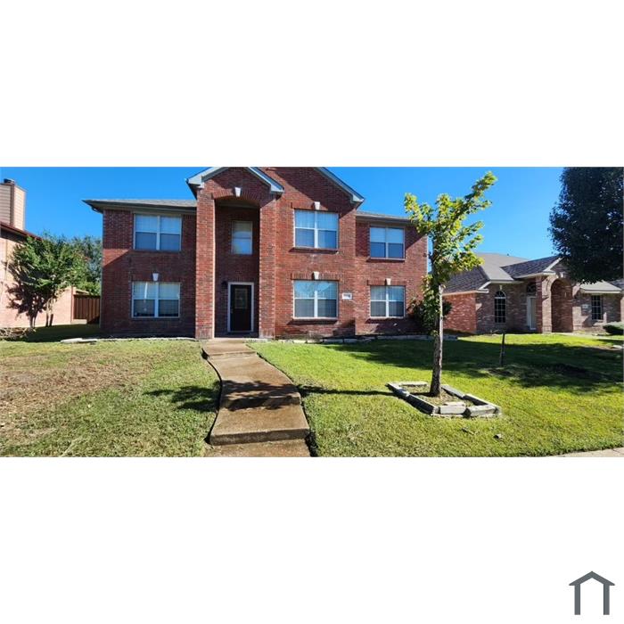 2108 Silver Leaf Dr
