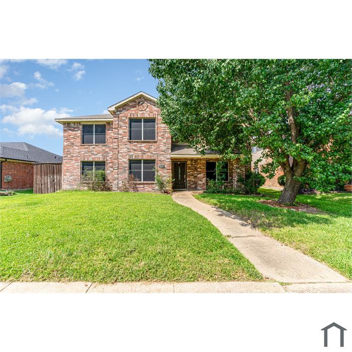 1810 Cedar Ridge Dr