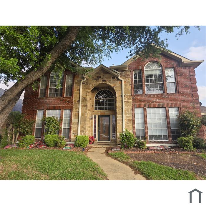 1820 Springmont Dr