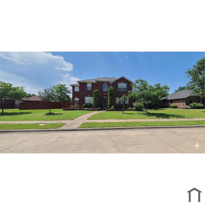 3214 Granada Dr