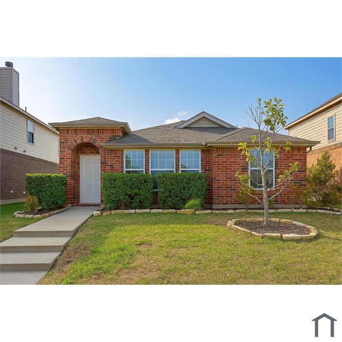 1521 Applegate Way