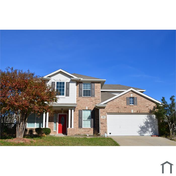 612 Dyann Dr