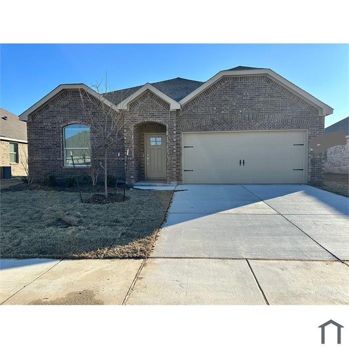 Fate, TX Rentals